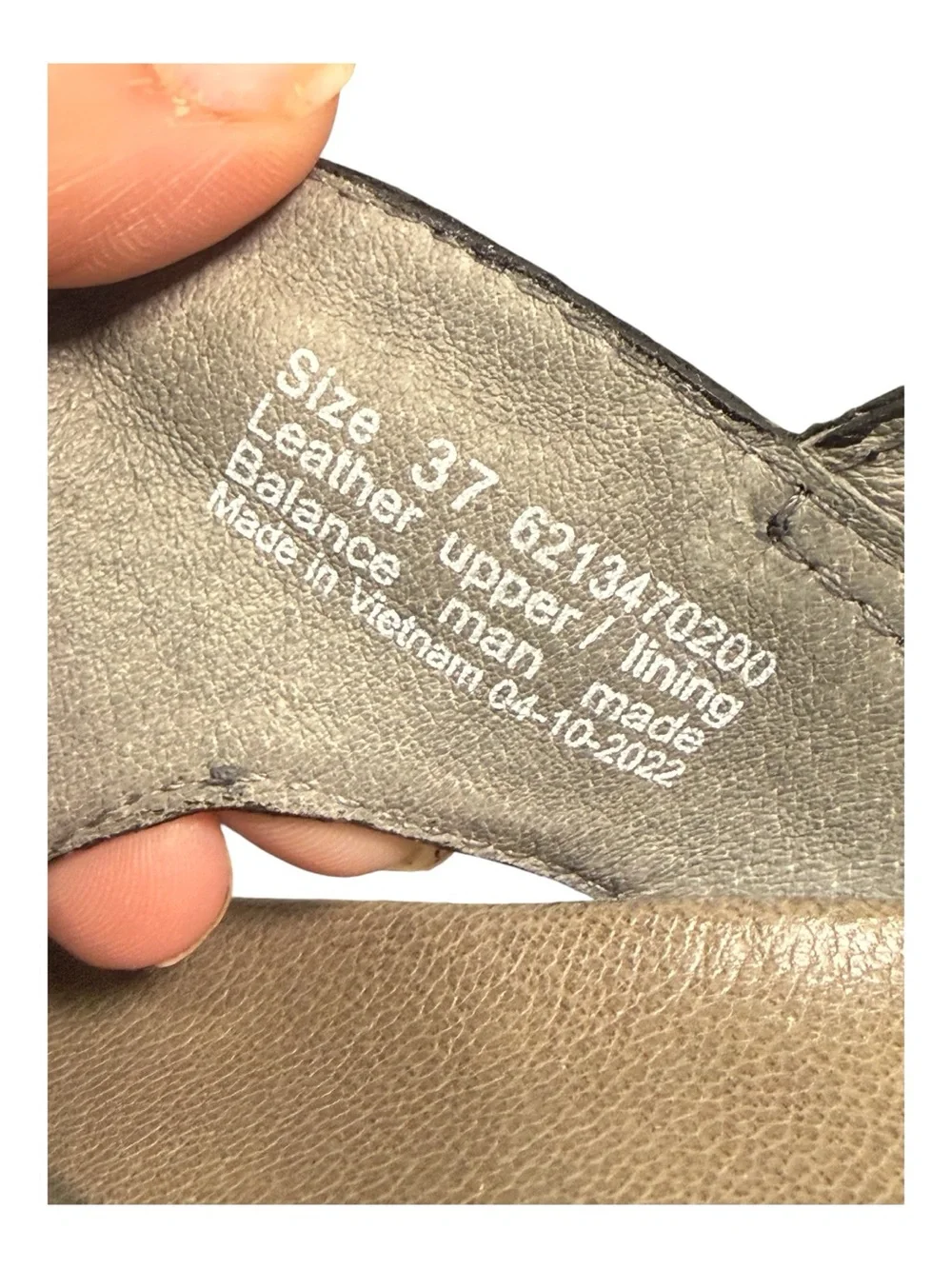 Dansko women’s black